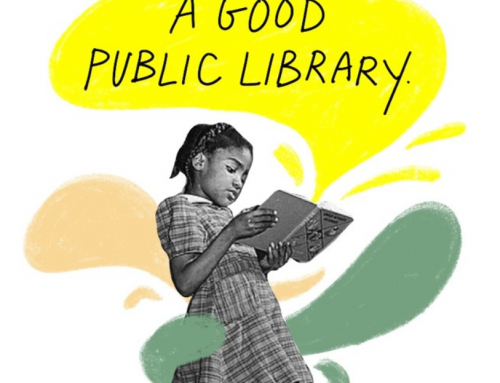 CityLab: A History of the American Public Library