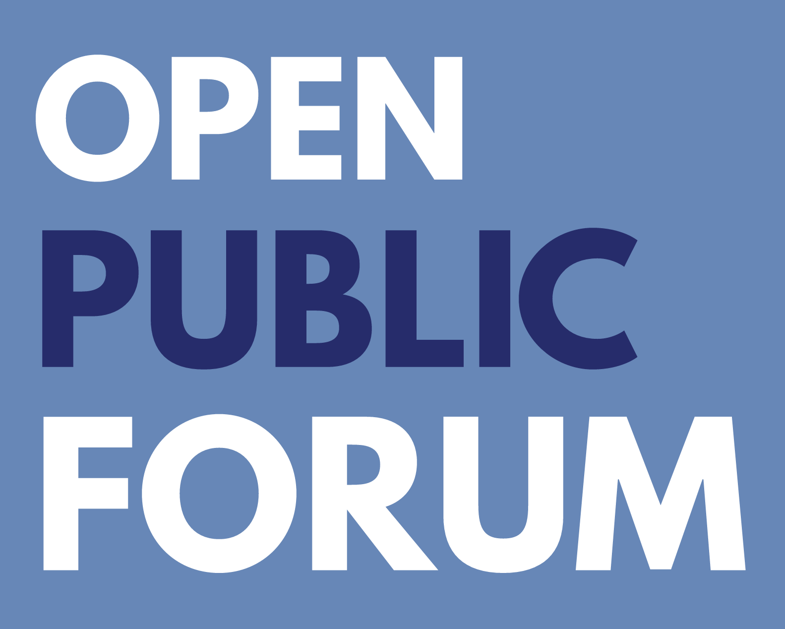 Public Forum 4 for Library Building Project Belmont Library Foundation