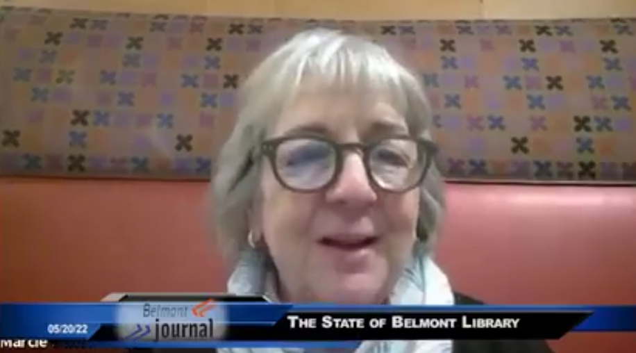 Belmont Journal’s Interview with Marcie Hirsch, President of the BLF